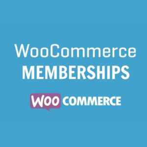 WooCommerce Memberships 1.24.0 WordPress Plugin