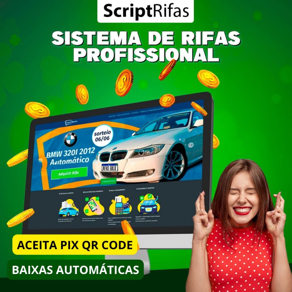 Script CRM WhaTicket Gold Com SaaS E Kanban Inclusos Clube Vip PlwDesign Script crm whaticket gold com saas e kanban inclusos clube vip plwdesign