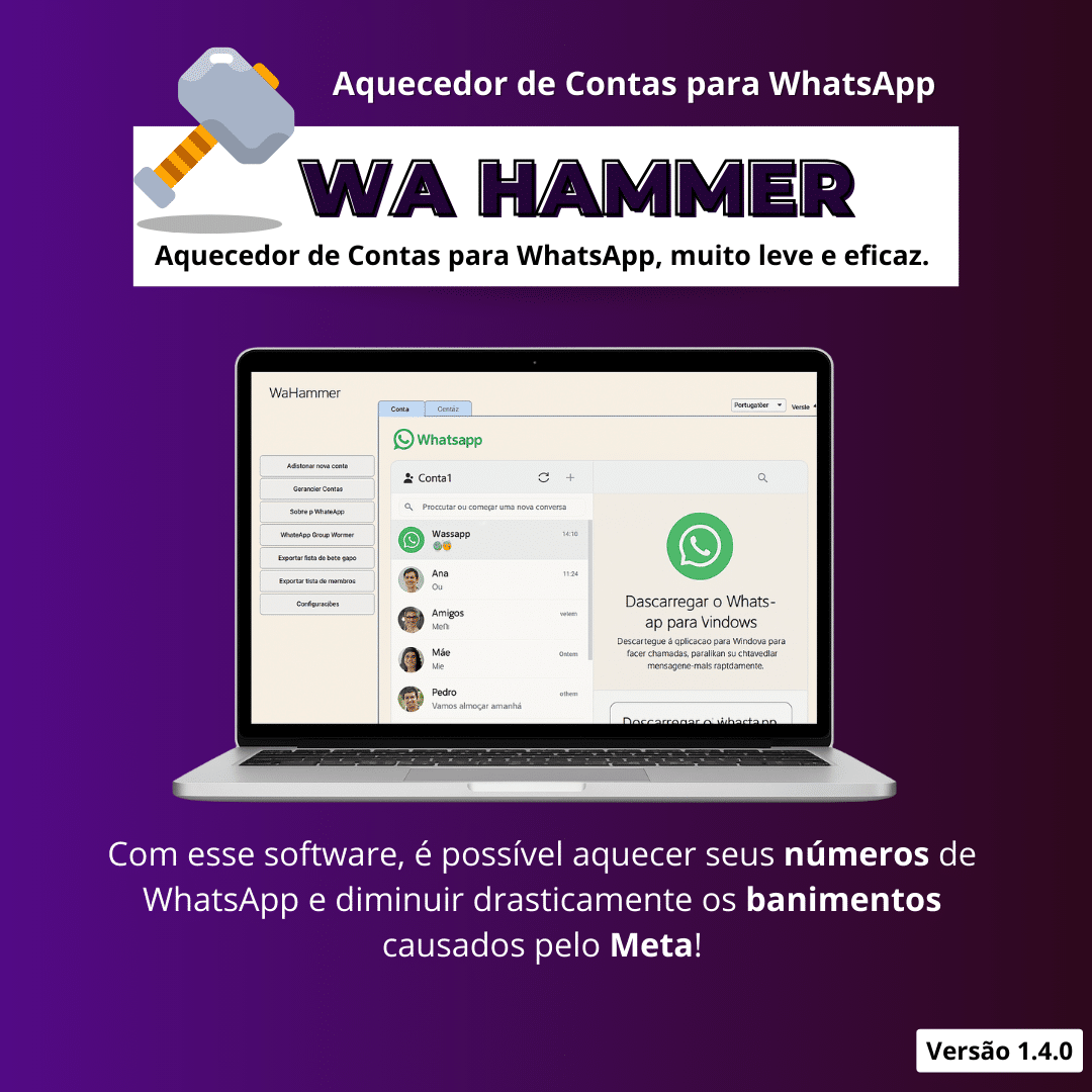 Evite Banimentos no WhatsApp com Boas Práticas