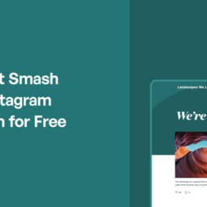Smash Balloon Instagram Feed Pro WordPress Plugin