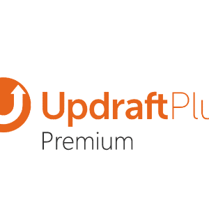 UpdraftPlus Premium WordPress Plugin