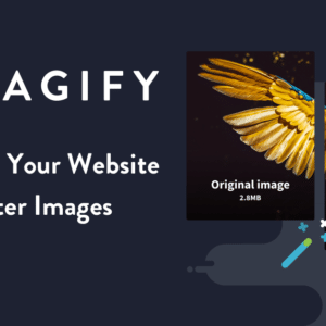 Imagify Pro – INFINITE – Sites Ilimitados