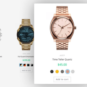 Variation Swatches for WooCommerce Pro WordPress Plugin