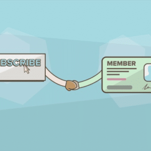 WooCommerce Memberships WordPress Plugin
