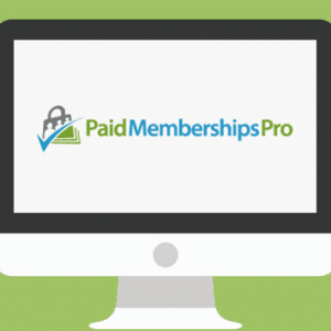 Paid Memberships Pro + All Addons – WordPress Membership Plugin