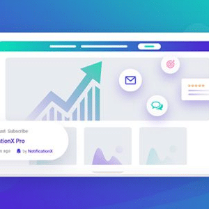 NotificationX Pro WordPress Plugin