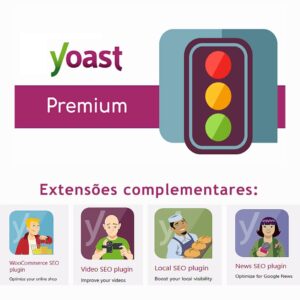 Yoast SEO Premium 24.7 Download WordPress Plugin + Addons