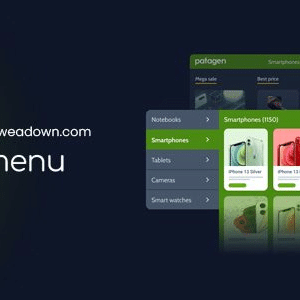 JetMenu for Elementor WordPress Plugin