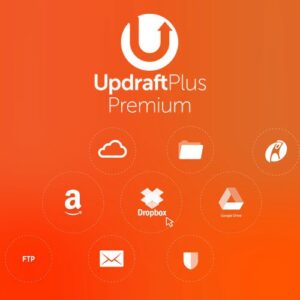 UpdraftPlus Premium 2.25.4.26 – Backup Completo e Restauração Fácil no WordPress