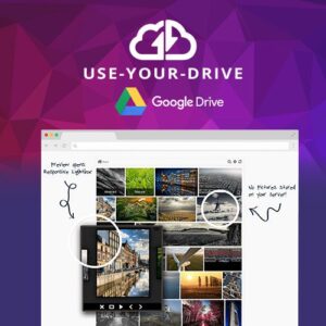 Use-your-Drive 2.15.1.1 – Integre o Google Drive ao WordPress com Facilidade